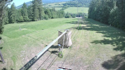 Sjezdovka