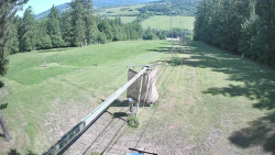 Sjezdovka