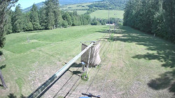 Sjezdovka