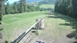 Sjezdovka