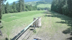 Sjezdovka