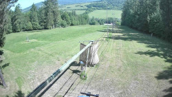 Sjezdovka