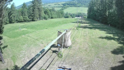 Sjezdovka