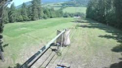 Sjezdovka