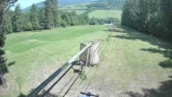Sjezdovka