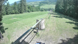 Sjezdovka