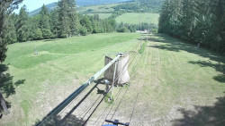 Sjezdovka