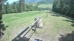 Sjezdovka
