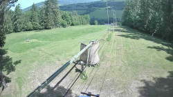 Sjezdovka