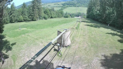 Sjezdovka