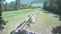 Sjezdovka