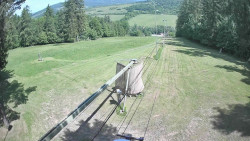 Sjezdovka