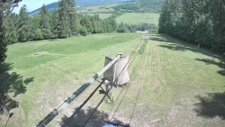 Sjezdovka