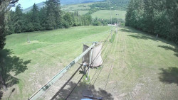 Sjezdovka