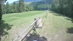 Sjezdovka
