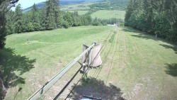 Sjezdovka