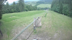 Sjezdovka