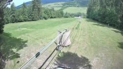 Sjezdovka