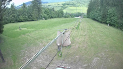 Sjezdovka