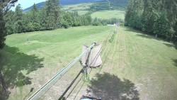 Sjezdovka