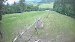 Sjezdovka