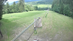 Sjezdovka