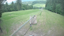Sjezdovka