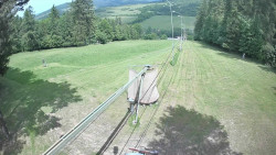 Sjezdovka