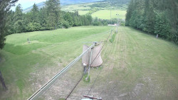Sjezdovka
