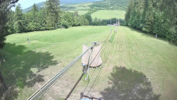 Sjezdovka