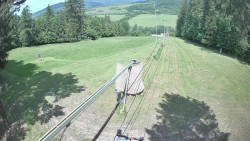 Sjezdovka