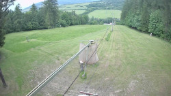 Sjezdovka