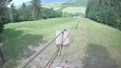 Sjezdovka