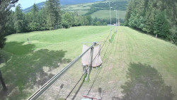 Sjezdovka
