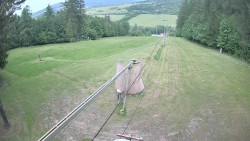 Sjezdovka