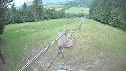 Sjezdovka