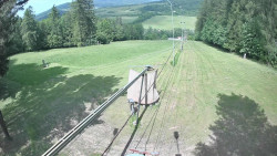 Sjezdovka