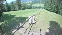 Sjezdovka