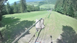 Sjezdovka