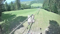 Sjezdovka