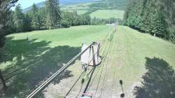Sjezdovka