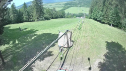 Sjezdovka