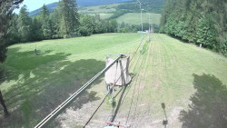 Sjezdovka