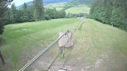 Sjezdovka