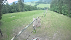 Sjezdovka