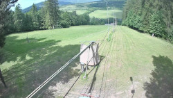 Sjezdovka