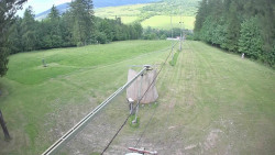 Sjezdovka