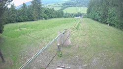 Sjezdovka