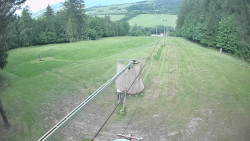 Sjezdovka