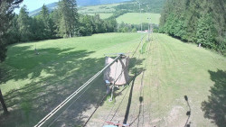Sjezdovka